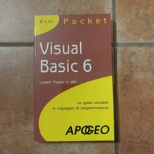 VISUAL BASIC 6 DI LOWELL MAUER