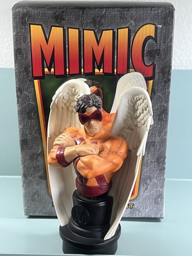 Statua bowen designs marvel - statua,