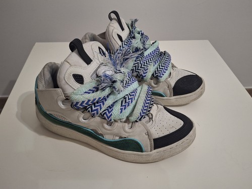 Lanvin sneakers uomo - lanvin, 43
