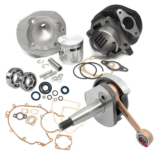 Mf3819 kit cilindro 102 - kit, dr