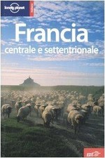 Francia centrale e settentrionale von Lonely Planet Italia | Buch | Zustand gut