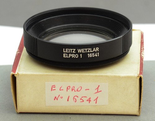 Leitz leica leicaflex - leitz, 1