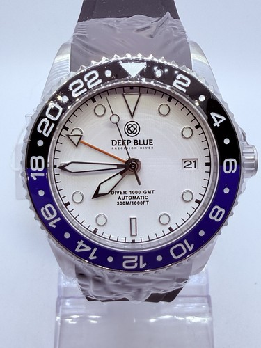 Orologio subacqueo automatico - orologio,