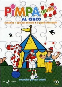 Film pimpa games al - film,