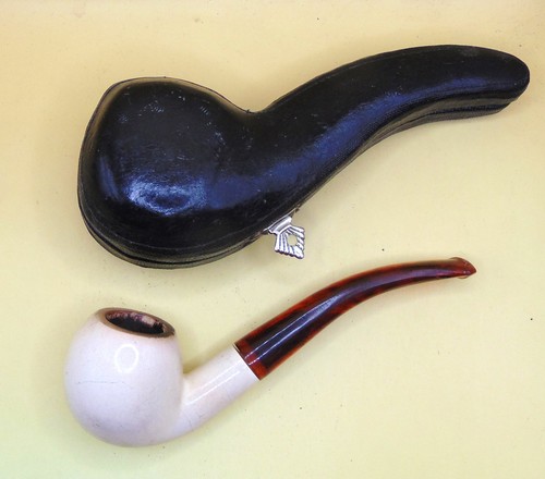 Pipa schiuma mare - in,