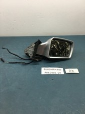 SPECCHIETTO ELETTRICO DESTRO