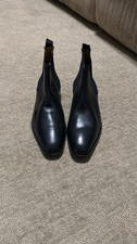 Paul Smith Leather Chelsea