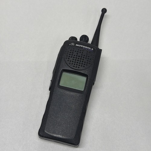 Motorola xts2500 radio con - motorola, m2