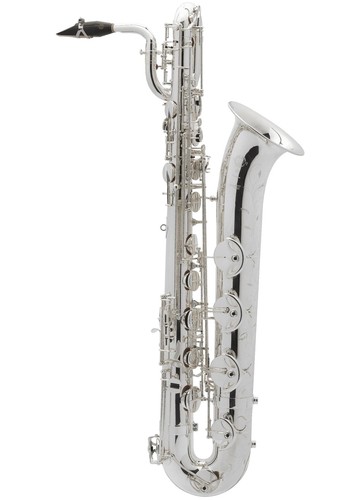 Selmer sax baritono - , super