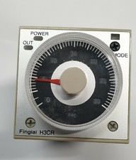 H3CR-A8 TEMPORIZZATORE TIMER