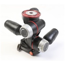 Testa Del Treppiede Manfrotto