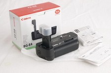 Mint Canon BG-E4 Vertical