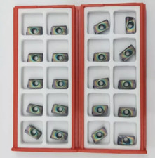 10pc APMT1135PDER APKT HRC55°