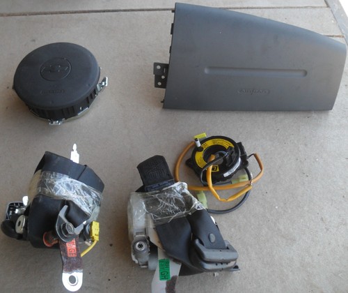 Kit airbag air bag - airbag, matiz