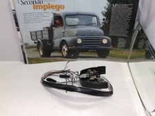 AUTOCARRO FIAT 615 DEL 52 -