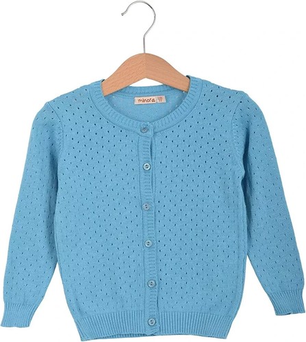 Minora-Baby/Kind-Cardigan/Stri