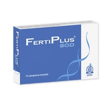 Fertiplus Sod Integratore 15