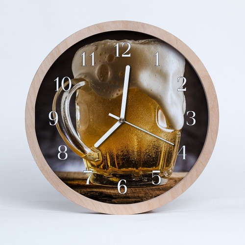 Orologio parete 30cm tondo - 30cm,