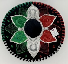 Cappello Sombrero Mariachi