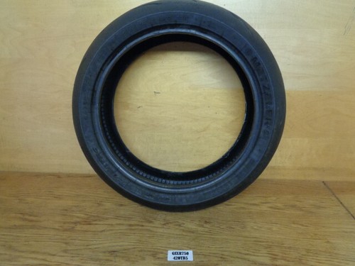 Gsxr750 moto pista - gsxr750, k6