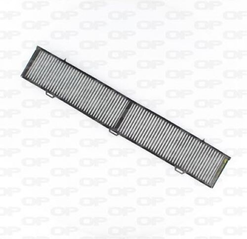 Filtro abitacolo carbone - filtro,