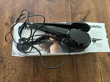 BABYLISS  onde perfette  lunga tenuta Curl Secret modello  "C900E" 