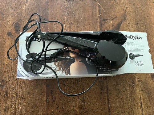 Babyliss onde perfette lunga - perfette,
