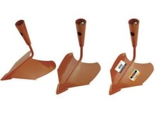 VOMERE ASSOLCATORE TRIANGOLARE