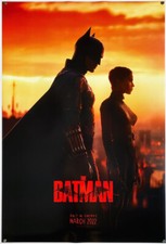 The Batman - original movie