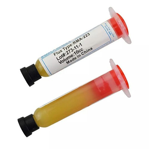 Flussante flux pasta - flux,