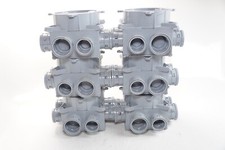 Lotto di 6 scatole nuove