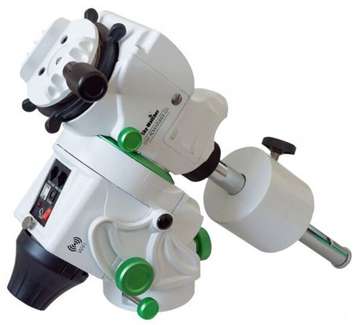 Skywatcher star adventurer - skywatcher, gti