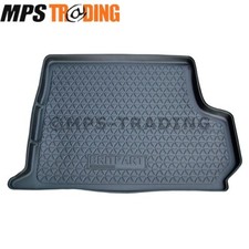 Tappetino bagagliaio