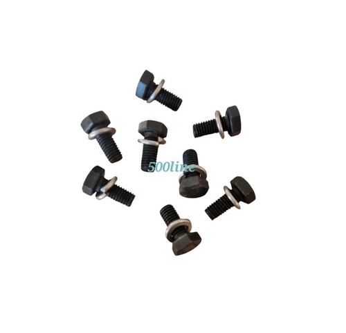 Kit bulloni specifici - kit,
