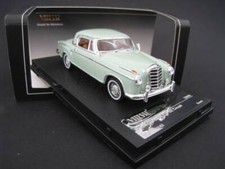 Mercedes-Benz 220 SE Coupè in