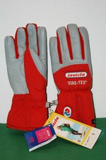 guanti neve invicta gore tex