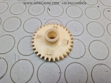 GEAR PLASTIC 24X-12459-00-00 YAMAHA YZ 125 1983 1984