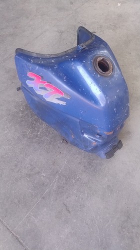 Serbatoio yamaha 600 1990 - xt,