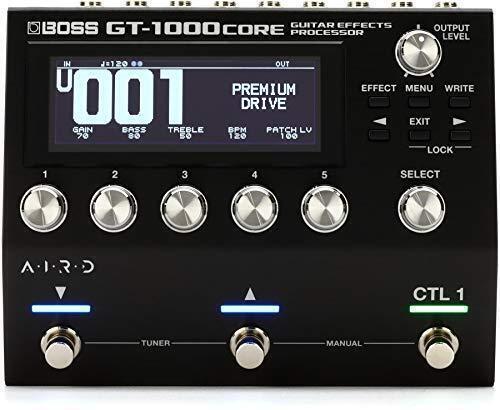Boss 1000core processore a - processore,