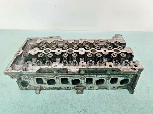 Testa motore fiat - testa,