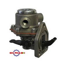 Pompa nafta gasolio trattore - pompa,