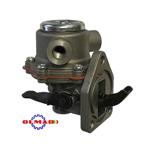 Pompa nafta gasolio - pompa,