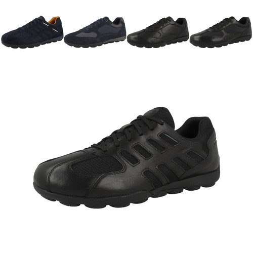Geox snake sneaker basse - snake,