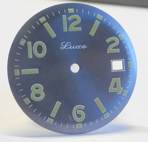 Quadrante orologio 3611 - orologio, fe