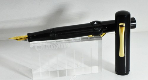 Stipula fountain pen