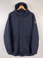 Mens Napapijri Parka Jacket