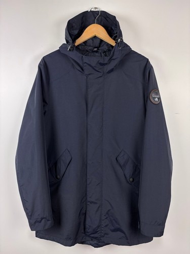 Mens napapijri parka - parka, jacket
