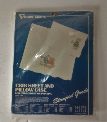 Vogart 1982 story - 1982, time