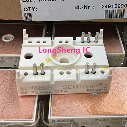 1pcs sk75gar12t4 modulo - 1pcs,