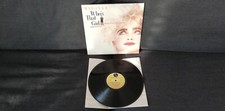 LP MADONNA Who's That Girl OST
